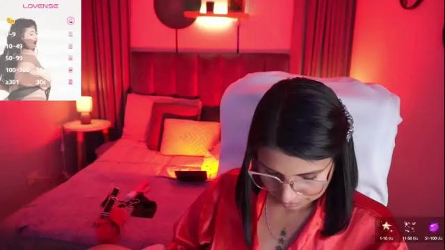 Thumbnail 2, sheyla_hills_'s Stream at Chaturbate, 22 days ago
