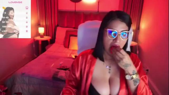 Thumbnail 3, sheyla_hills_'s Stream at Chaturbate, 22 days ago