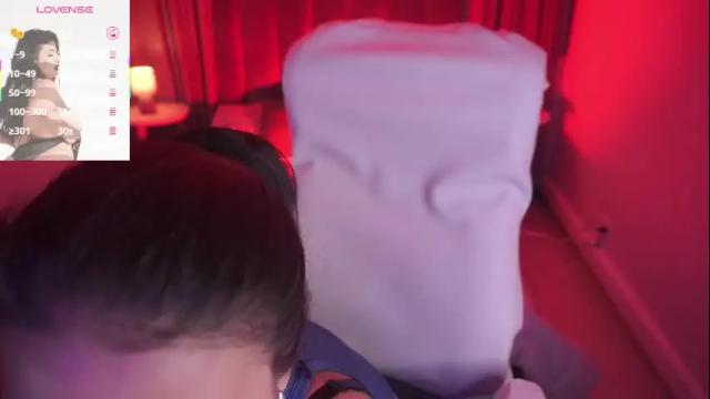 Thumbnail 1, sheyla_hills_'s Stream at Chaturbate, 2 hours ago
