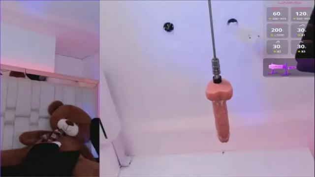 Image 11 of sheylabakerr Stream on Chaturbate on 1 month ago