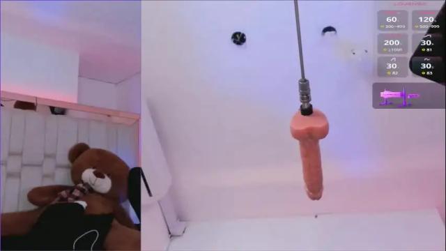Image 12 of sheylabakerr Stream on Chaturbate on 1 month ago