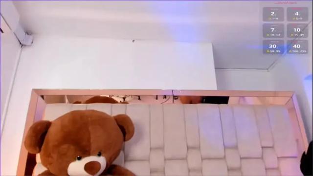 Image 10 of sheylabakerr Stream on Chaturbate on 1 month ago