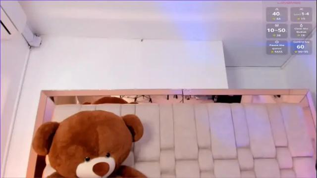 Image 12 of sheylabakerr Stream on Chaturbate on 1 month ago