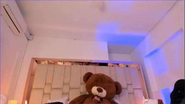 Thumbnail 1, sheylabakerr's Stream at Chaturbate, 1 month ago