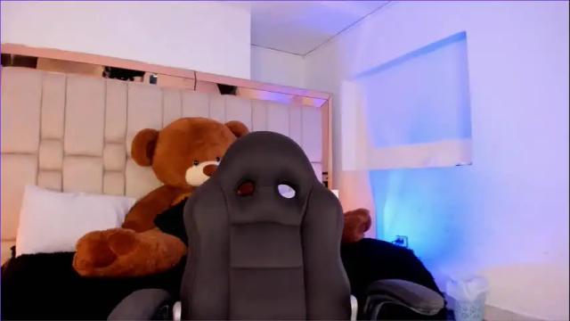 Image 8 of sheylabakerr Stream on Chaturbate on 1 month ago