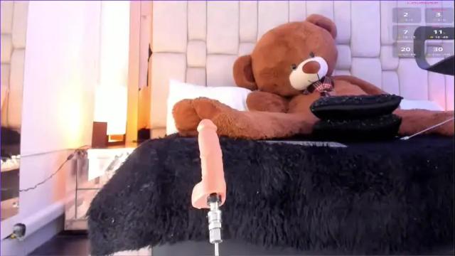 Image 6 of sheylabakerr Stream on Chaturbate on 1 month ago