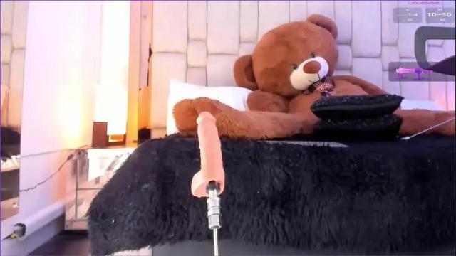 Image 7 of sheylabakerr Stream on Chaturbate on 1 month ago
