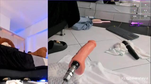 Image 7 of sheylabakerr Stream on Chaturbate on 1 month ago