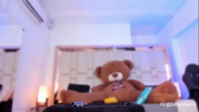 Image 4 of sheylabakerr Stream on Chaturbate on 1 month ago