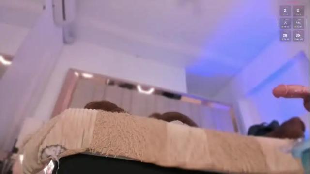 Thumbnail 1, sheylabakerr's Stream at Chaturbate, 25 days ago