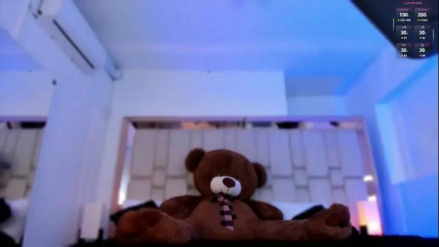 Image 12 of sheylabakerr Stream on Chaturbate on 11 days ago