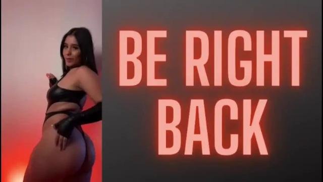 Thumbnail 3, sheylabakerr's Stream at Chaturbate, 1 day ago