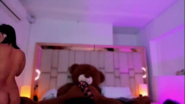 Image 10 of sheylabakerr Stream on Chaturbate on 1 day ago