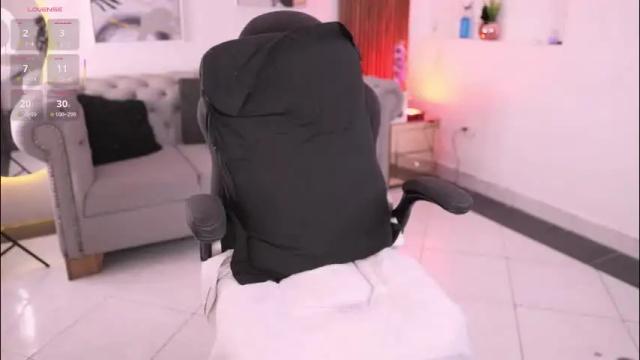 Thumbnail 2, sheylabakerr's Stream at Chaturbate, 1 month ago
