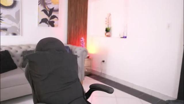 Image 7 of sheylabakerr Stream on Chaturbate on 1 month ago