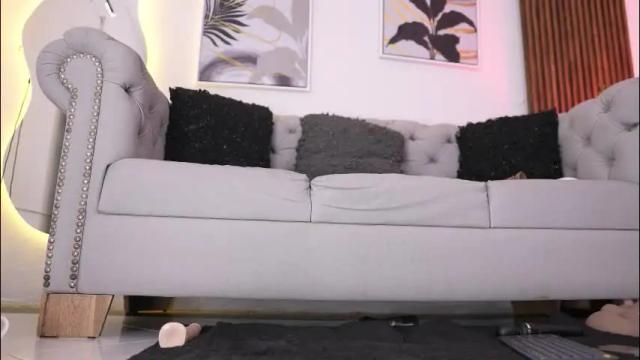 Thumbnail 3, sheylabakerr's Stream at Chaturbate, 1 month ago