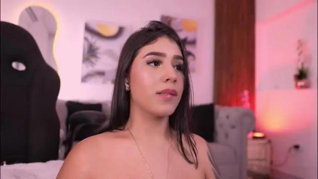 Image 4 of sheylabakerr Stream on Chaturbate on 29 days ago
