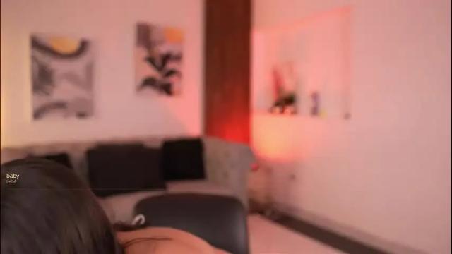 Thumbnail 2, sheylabakerr's Stream at Chaturbate, 1 month ago