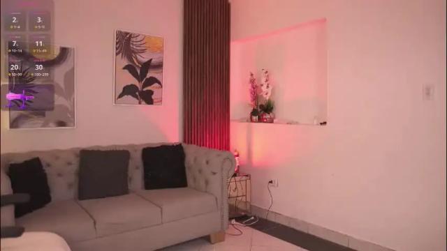 Thumbnail 2, sheylabakerr's Stream at Chaturbate, 1 month ago