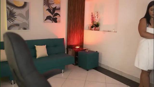 Thumbnail 3, sheylabakerr's Stream at Chaturbate, 7 days ago