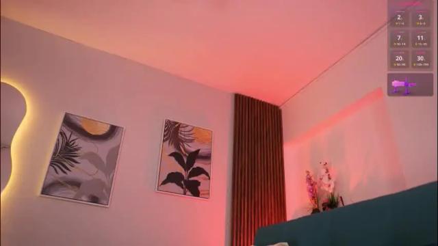 Thumbnail 2, sheylabakerr's Stream at Chaturbate, 3 days ago