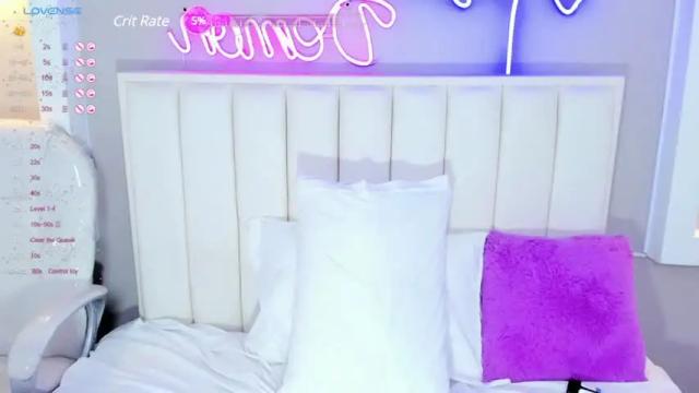 Image 2 of sheylasmithx Stream on Chaturbate on 13 months ago