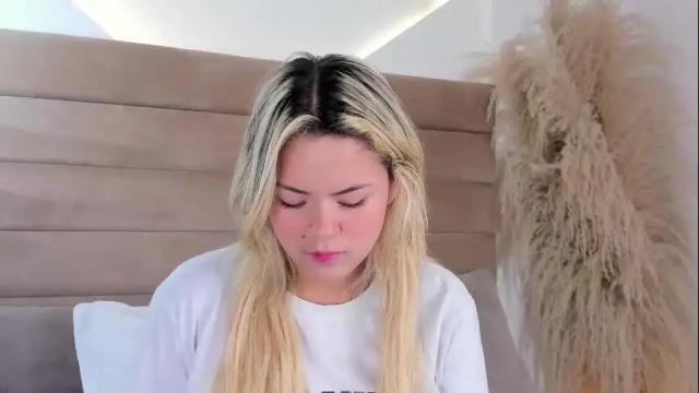 Thumbnail 3, sheylasmithx's Stream at Chaturbate, 28 days ago