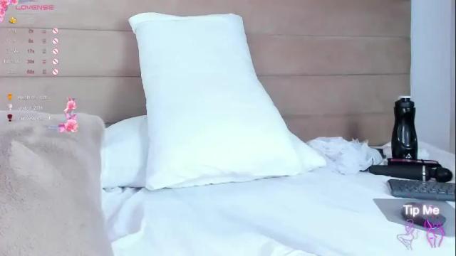 Image 8 of sheylasmithx Stream on Chaturbate on 18 days ago