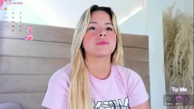 Thumbnail 1, sheylasmithx's Stream at Chaturbate, 6 days ago