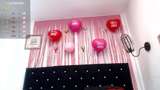 Image 11 of shiana__ Stream on Chaturbate on 13 months ago