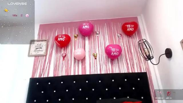 Image 12 of shiana__ Stream on Chaturbate on 13 months ago
