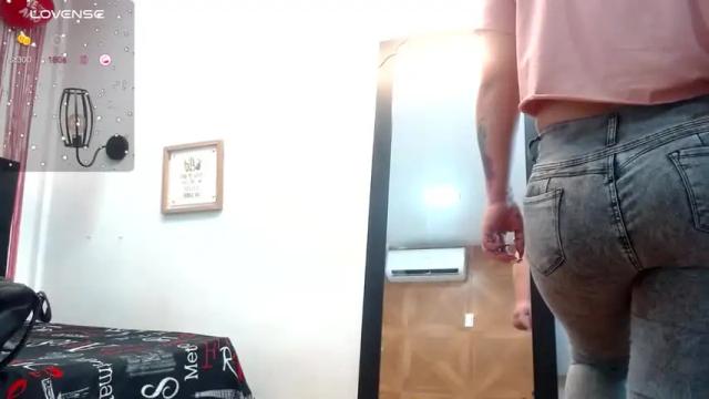 Image 11 of shiana__ Stream on Chaturbate on 12 months ago