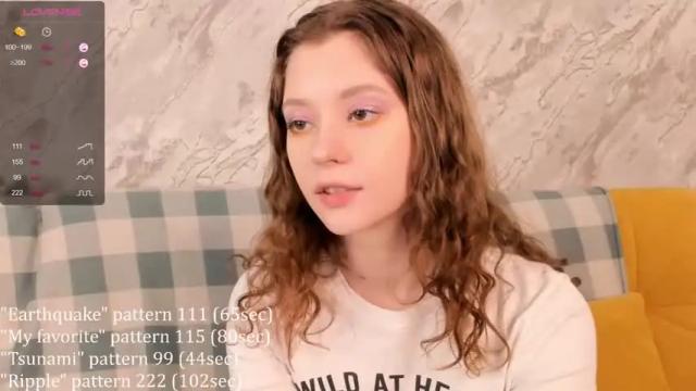 Thumbnail 1, shickshackshock's Stream at Chaturbate, 12 months ago