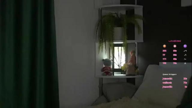 Image 2 of shickshackshock Stream on Chaturbate on 1 month ago