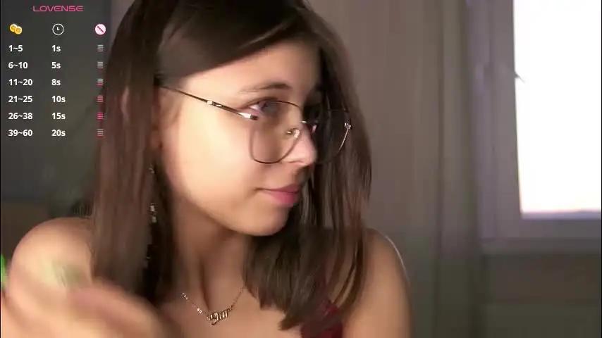 shickshackshock Chaturbate