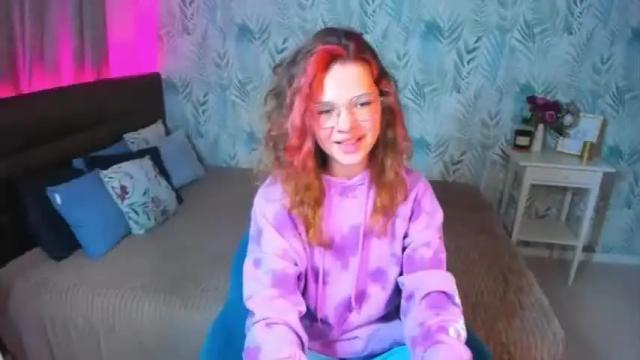 Image 3 of shiennn Stream on Chaturbate on 22 months ago