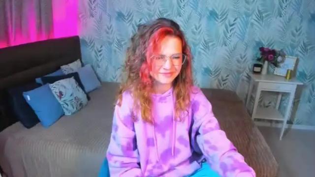 Image 4 of shiennn Stream on Chaturbate on 22 months ago