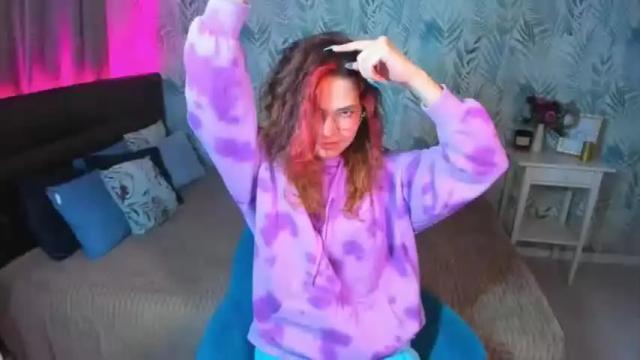 Image 6 of shiennn Stream on Chaturbate on 22 months ago