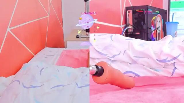 Image 10 of shiinobu_kocho Stream on Chaturbate on 13 months ago