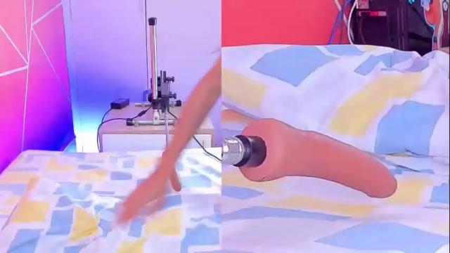 Image 6 of shiinobu_kocho Stream on Chaturbate on 1 month ago
