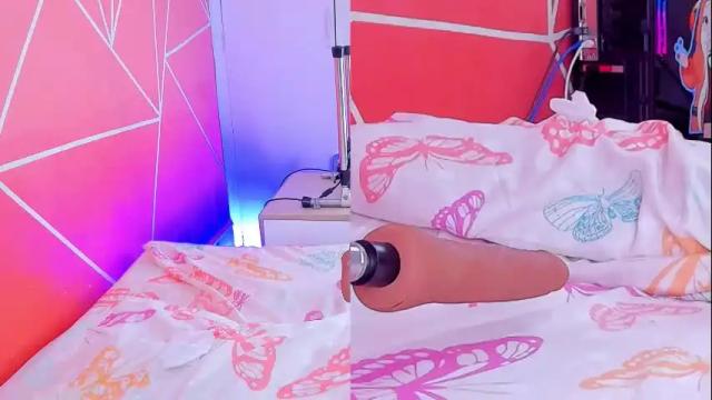 Image 7 of shiinobu_kocho Stream on Chaturbate on 1 month ago