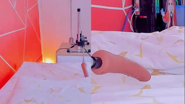 Image 10 of shiinobu_kocho Stream on Chaturbate on 1 month ago