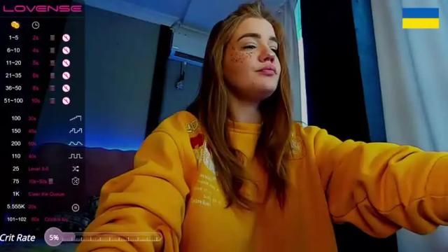 Image 4 of shillasun Stream on Chaturbate on 15 months ago
