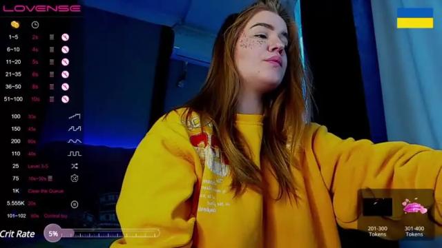Thumbnail 2, shillasun's Stream at Chaturbate, 15 months ago
