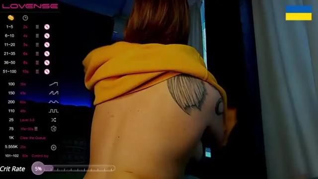 Thumbnail 3, shillasun's Stream at Chaturbate, 15 months ago