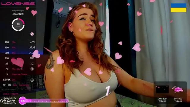 Thumbnail 3, shillasun's Stream at Chaturbate, 15 months ago