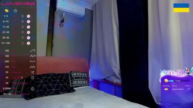 Image 12 of shillasun Stream on Chaturbate on 15 months ago