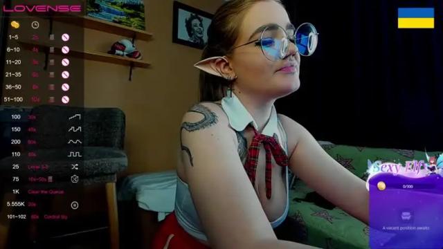 Image 10 of shillasun Stream on Chaturbate on 14 months ago