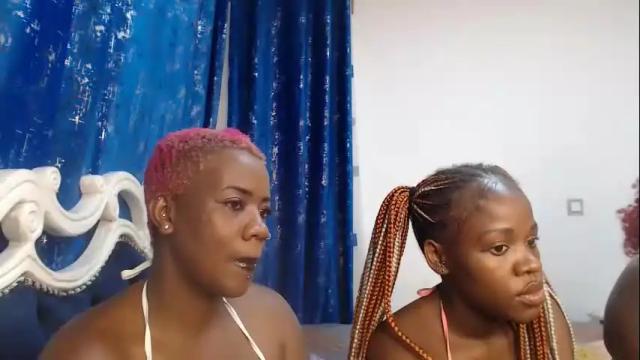 Image 2 of shina_cruiz Stream on Chaturbate on 3 days ago