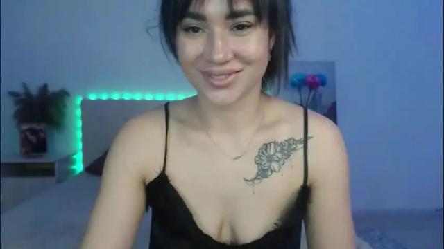 Image 12 of shinaryeny Stream on Chaturbate on 2 months ago